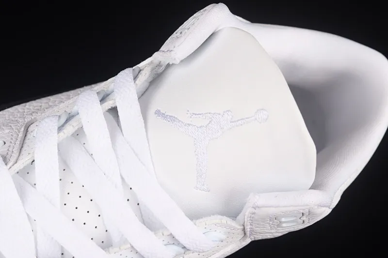 All categories Air Jordan Jordan series basketball shoes Air Jordan 3 foreign trade version Fragment Design x Air Jordan 3 AJ3 Joe 3 Hiroshi Fujiwara Lightning joint DA3595-100